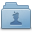 Blue MacThemes Icon 32x32 png